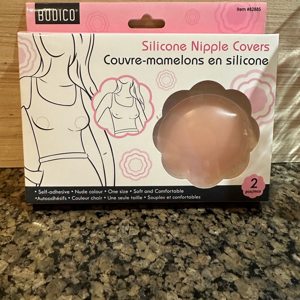 Brand New Silicone Covers